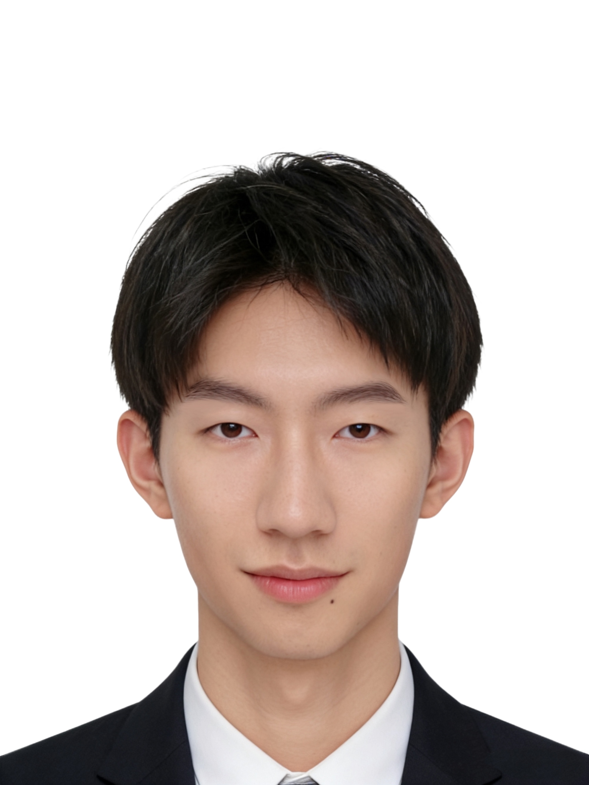 Yukai Cheng (程彧恺)
